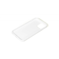 Avis Coque de protection en TPU On Earz Mobile Gear pour iPhone 12 mini Blanc