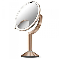 Miroir de salle de bain simplehuman