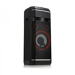 Enceintes Hifi LG