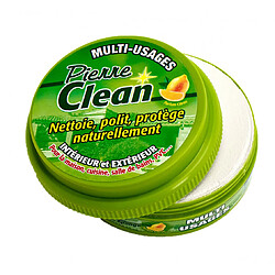 Venteo - Nettoyant universel - PIERRE CLEAN - Vert - Adulte - Nettoie - Polit - Protège votre maison - Contenance 600gr 