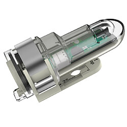 cellule de luminosité - analogique - extérieure - acti9 - schneider electric cct15263