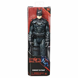 Ludendo Figurine 30 cm Batman Wing Suit - The Batman Le Film 