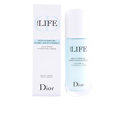 Dior. HYDRA LIFE aqua sérum hydration intense 40 ml Femme. Cosmétique Visage