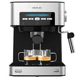 Cecotec Cafetière Express Power Espresso 20 Matic