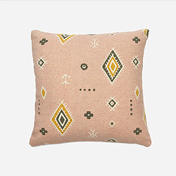 MEVAK LIVING Housse de coussin