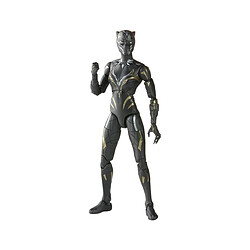 Hasbro Black Panther : Wakanda Forever Marvel Legends Series - Figurine Black Panther 15 cm 