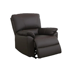 Fauteuil de relaxation