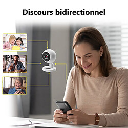 Platyne Camera Wifi