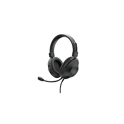 Casque Trust 24132 OZO Noir 