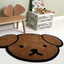 Mr Maria Tapis de sol Snuffy