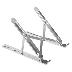 Targus AWE810GL laptop stand Targus AWE810GL Support de livres Supports de Laptop Aluminium 39,6 cm (15.6")