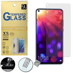 Htdmobiles Film de protection vitre verre trempe transparent pour Huawei Honor View 20