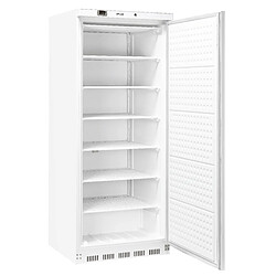 Armoire négative 600 L Blanche - Casselin 