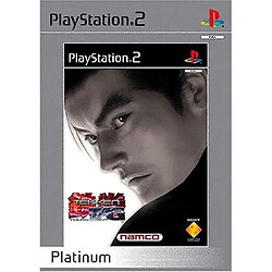 SONY COMPUTER ENTERTAINMENT Tekken Tag Tournament - Platinium [PlayStation2] - Occasion