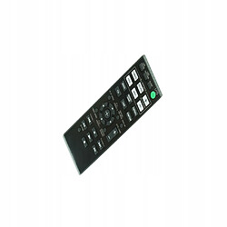 GUPBOO Télécommande Universelle de Rechange Pour Sony RM-AMU199 MHC-GPX555 HCD-GPX888 LBT-GPX555