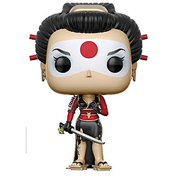 DC BOMBSHELLS - Bobble Head POP N°169 - Katana