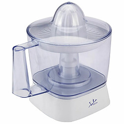 Centrifugeuse électrique JATA EX296 Blanc (800 ml) 