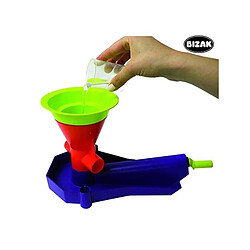 Usine Monstrueuse Slime Bizak 63317005 (13 pcs) Multicouleur