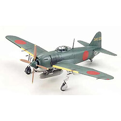 Kawanishi N1K1 Shiden Type II Tamiya 1/72