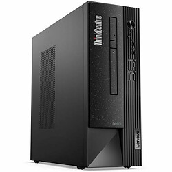 PC de bureau Lenovo 11T000F7SP 8 GB RAM 256 GB SSD Intel Core i5-1240