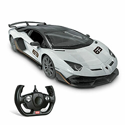 Voiture Télécommandée Mondo Lamborghini Aventador SVJ 1:14 Multicouleur 