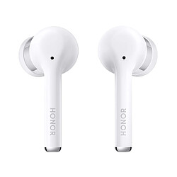 Universal Écouteurs version chinoise 3 Active Noise Cancellation Wireless Headphones Bluetooth 5.0 Headphones | Bluetooth Headphones(blanche)