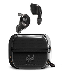 Klipsch Ecouteurs Intra True Wireless Sport Lack