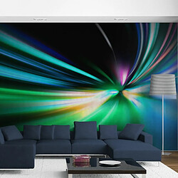 Paris Prix Papier Peint XXL Abstract Design Speed 270x550cm 