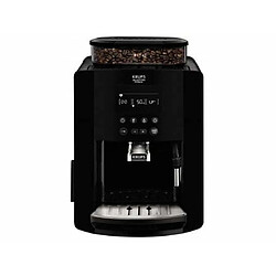 Avis Robot café 15 bars noir - yy3074fd - KRUPS