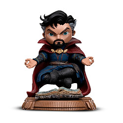 Iron Studios MiniCo DOCTOR STRANGE IN THE MULTIVERSE OF MADNESS - Stephen Strange figurine 