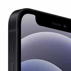 Apple iPhone 12 mini 5,4" 256 Go Double SIM 5G Noir - Reconditionné