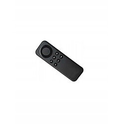 GUPBOO Télécommande Universelle de Rechange vers Amazon Fire TV Stick Media Streaming Player