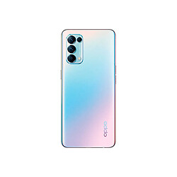 Avis Oppo Find X3 Lite 5G 8Go/128Go Argent (Argent Galactique) Double SIM · Reconditionné