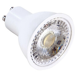 ampoule à led - culot gu10 - 8w - 3000k - par16 - aric 2997