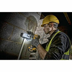 Perceuse visseuse Dewalt DCD796P2-QW 18 V 70 Nm