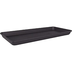 Artevasi SOUCOUPE VENEZIA XL 100CM ANTHRACITE