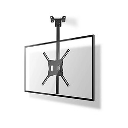 Avis NEDIS Support plafond TVCM1330BK - Mobilité Intégrale TV 26-42" Max.20kg