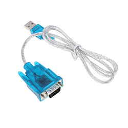 Avis Câble adaptateur série USB