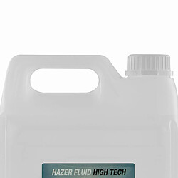 Hazer Fluid High Tech 5L BoomToneDJ pas cher