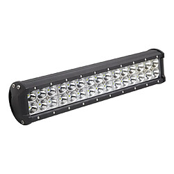 Bcelec GLR-90WSPOT Feux Longue Portée LED pour 4x4 et SUV, 9-32V, 90W équivalent 900W SPOT