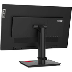 Avis Écran Lenovo ThinkVision T23i-20 23" 60 Hz IPS