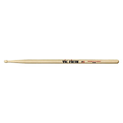 Baguettes Batterie American Classic Hickory Vic Firth 55A Extreme 