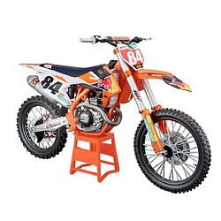 Ludendo Motocross REDBULL KTM SX 450 2018 1:18