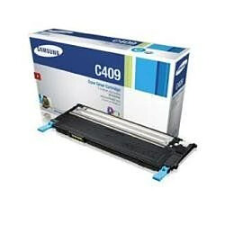 Mercury Samsung CLT-C4092S Toner Cyan 1K pages 