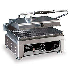 Pierrade & grill Combisteel