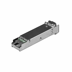 Module SFP à fibre optique multimode Startech SFPGE40KT5R3