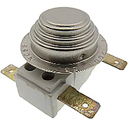 Fagor THERMOSTAT 70°C/55°C THERMOSTAT 70°C/55°C pour SECHE LINGE FAGOR - 57X0102