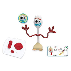 Smoby Toy Story Forky Radiocommandé par infrarouge