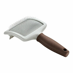 Brosse pour carder Hunter 2 en 1 