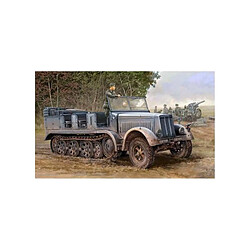 Trumpeter 1/35 Allemand Sdkfz 7 8-Ton Early Version Halftrack